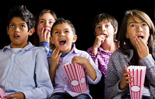 جذاب‌ ترین و بهترین نمایش‌ های کودک