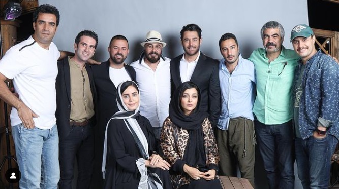 تخفیف گروهی تئاتر کمدی ویژه ادارات و شرکت‌ها