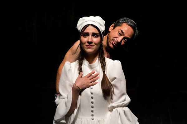 گیشه پلاس: جدیدترین اخبار تئاتر، سینما و کنسرت‌های ایران